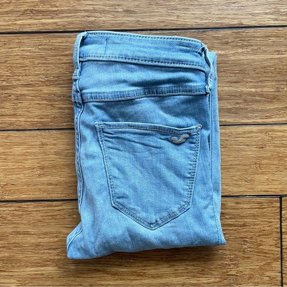 Denim - Hollister Skinny Jeans